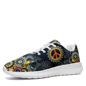 Personalized BLD shoes, Custom BLD shoes, Soft, Put name or Team name on it, BLD2-210501126