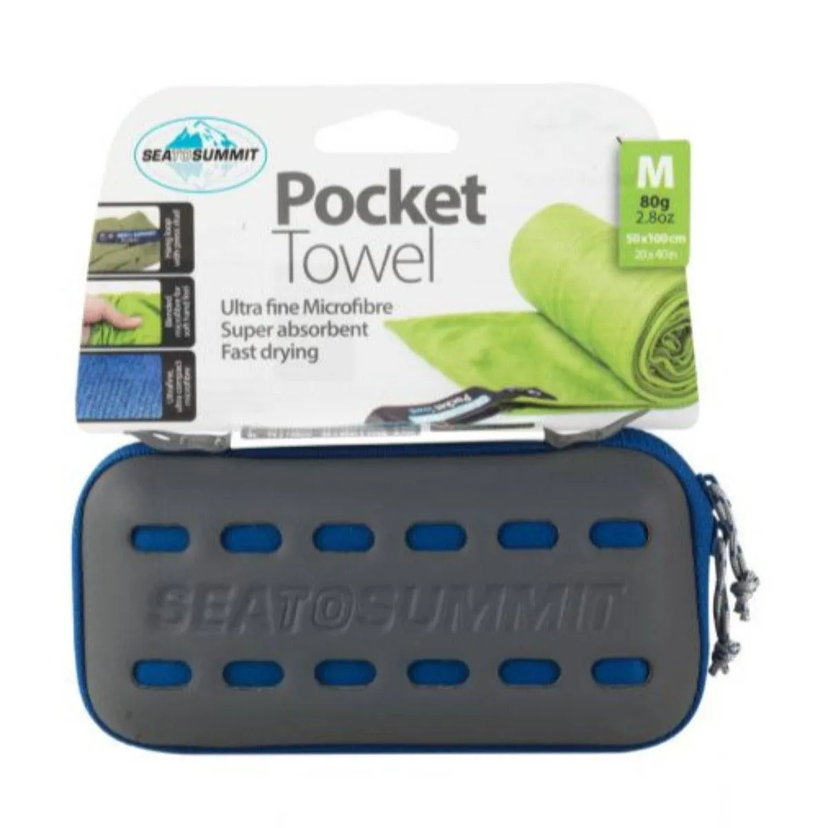 Pocket Towel
