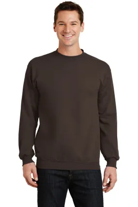 Port  Company - Core Fleece Crewneck Sweatshirt PC78