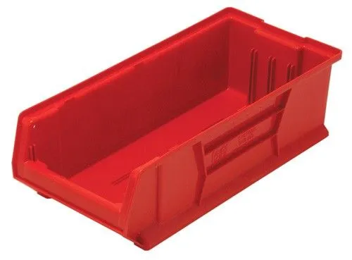 Quantum QUS952 HULK Containers, 11" x 23.88" x 7"