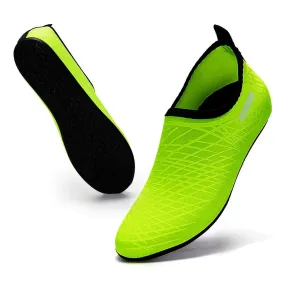 Quick-Dry Water Shoes - Barefoot Aqua Socks for Women and Men