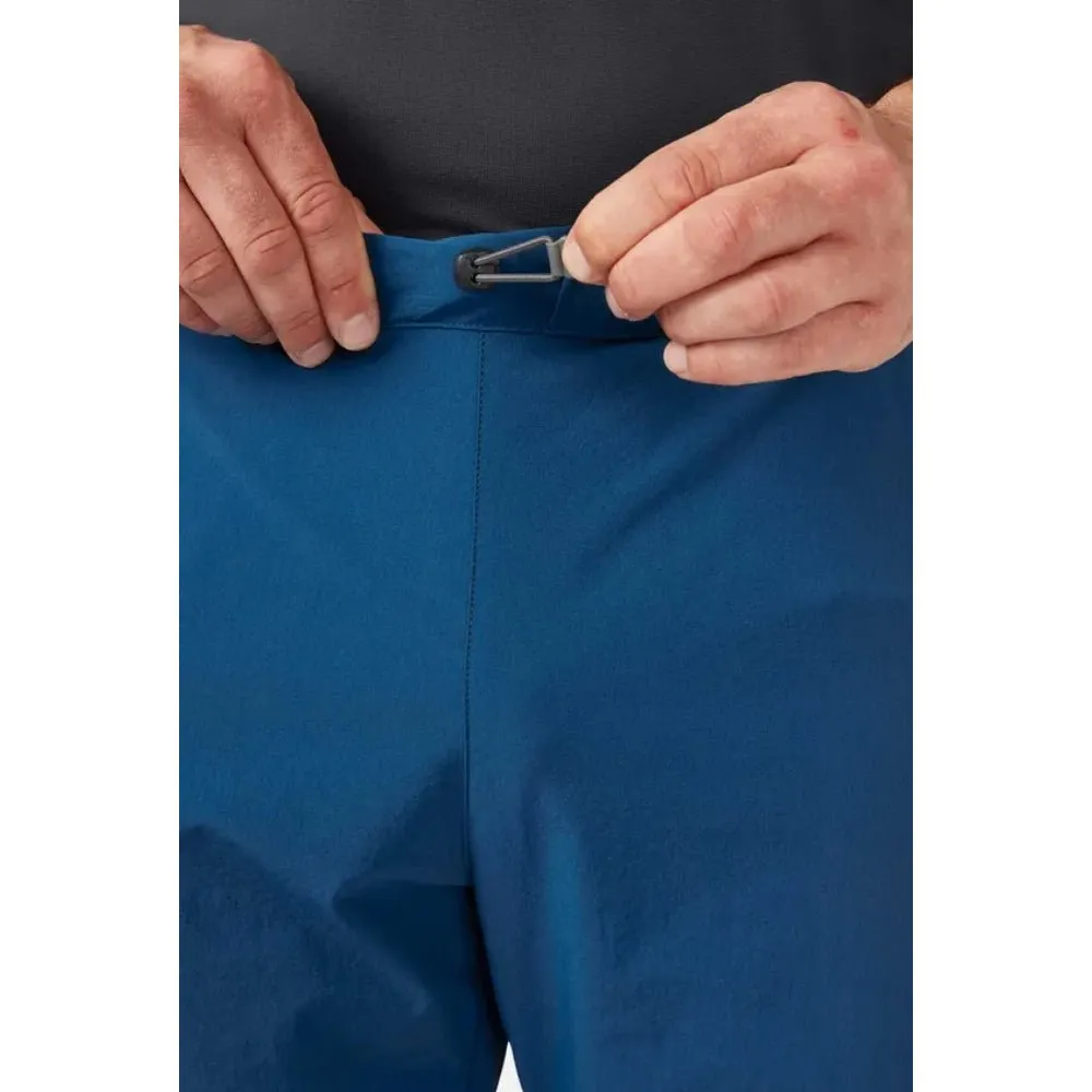 Rab Momentum Mens Shorts 2024