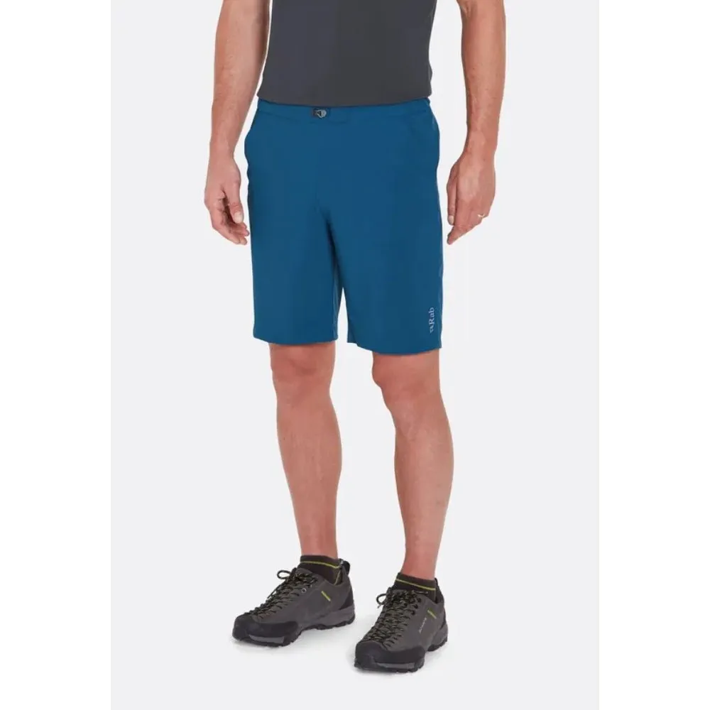 Rab Momentum Mens Shorts 2024