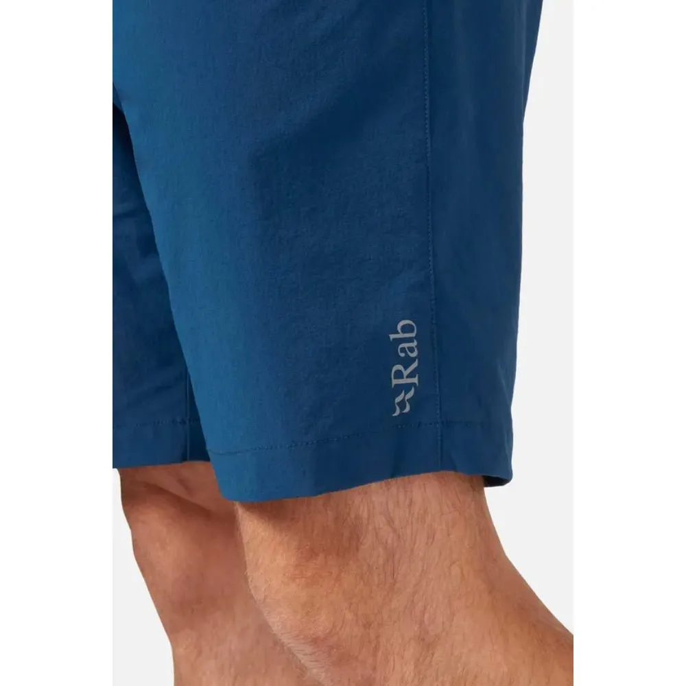 Rab Momentum Mens Shorts 2024