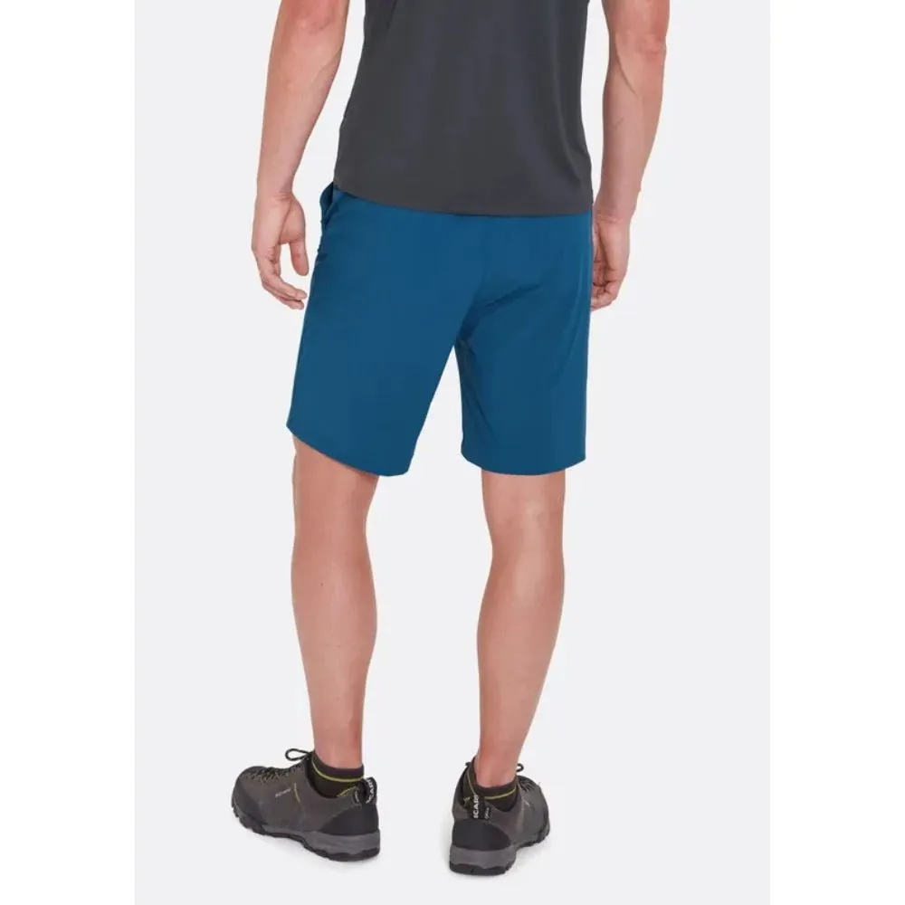 Rab Momentum Mens Shorts 2024