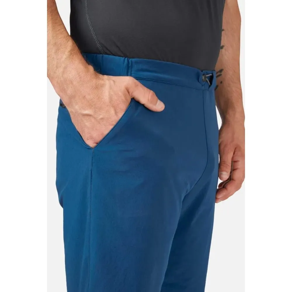 Rab Momentum Mens Shorts 2024