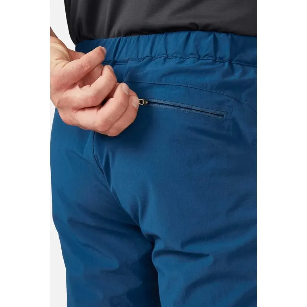 Rab Momentum Mens Shorts 2024