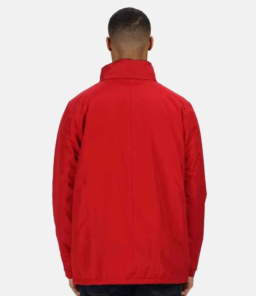 Regatta Beauford Waterproof Insulated Jacket