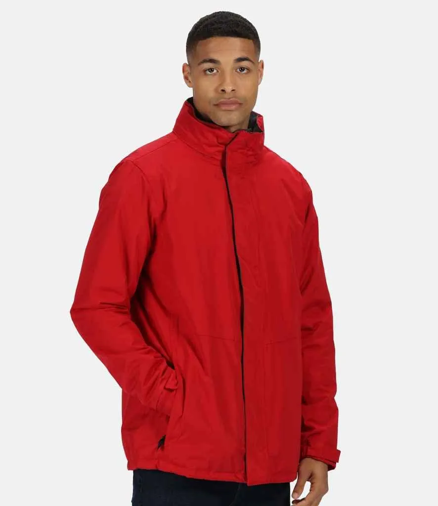Regatta Beauford Waterproof Insulated Jacket