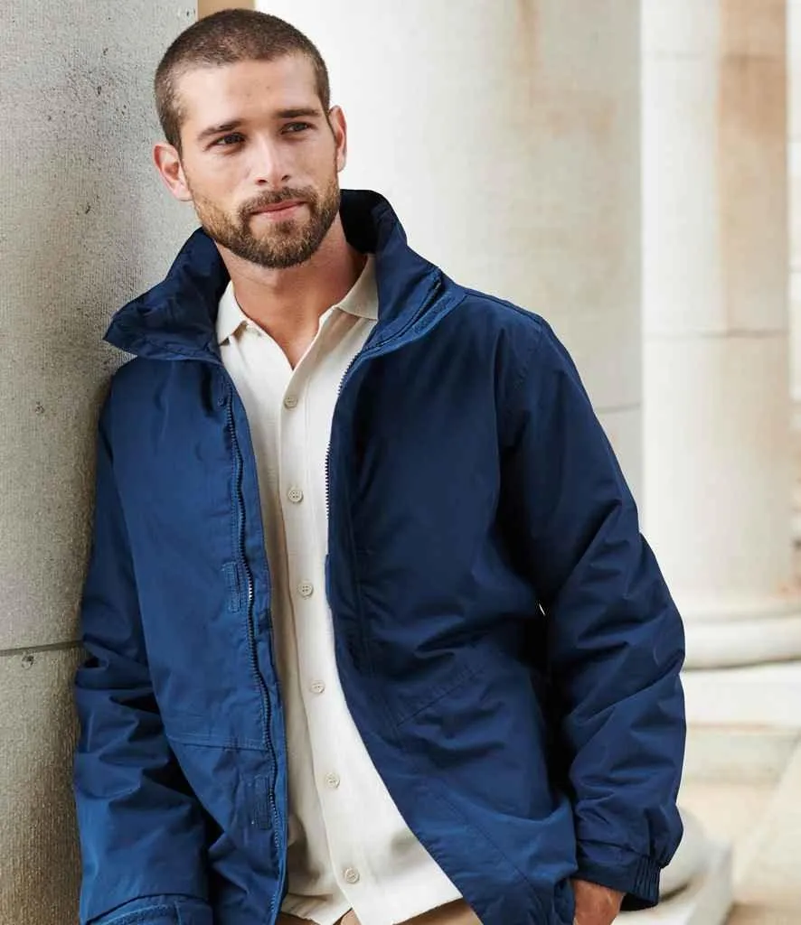 Regatta Beauford Waterproof Insulated Jacket