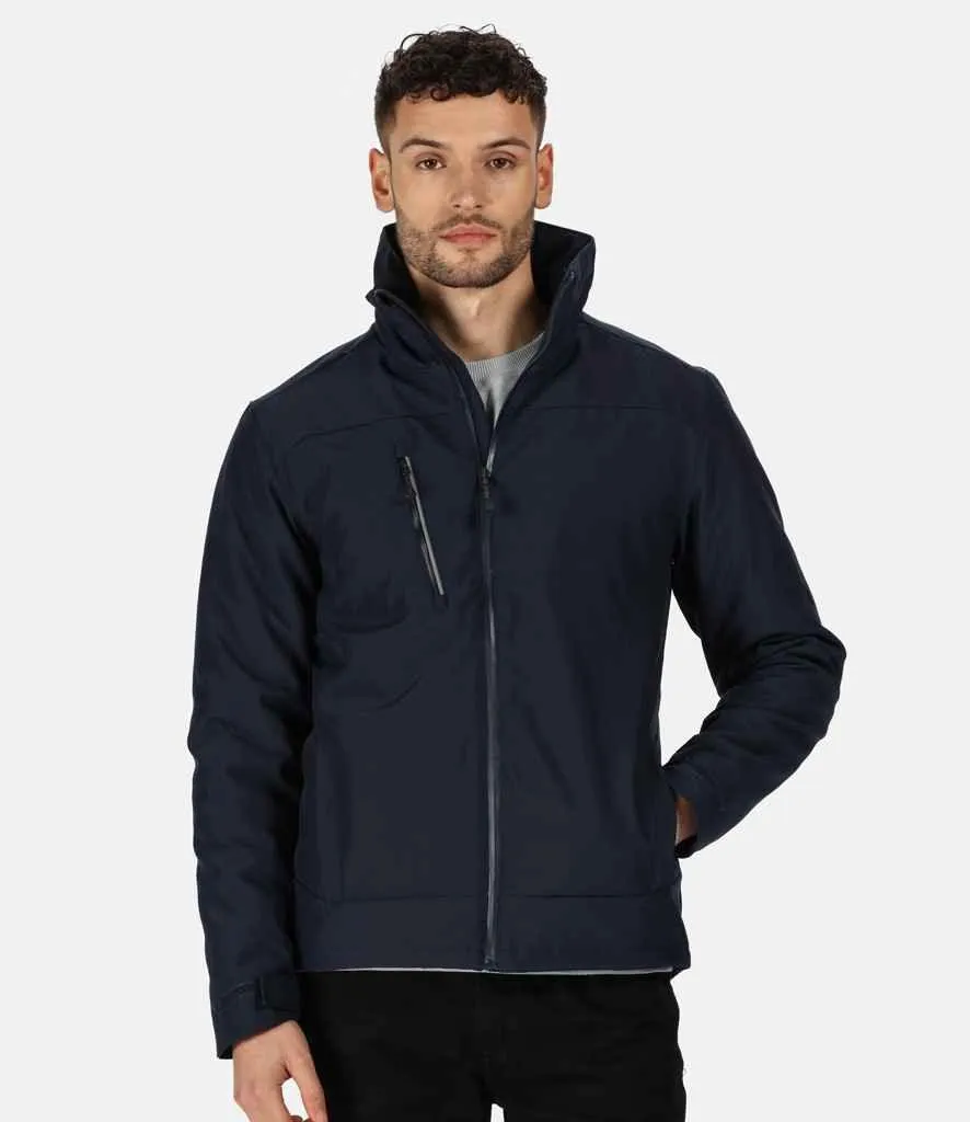 Regatta Bifrost Insulated Soft Shell Jacket