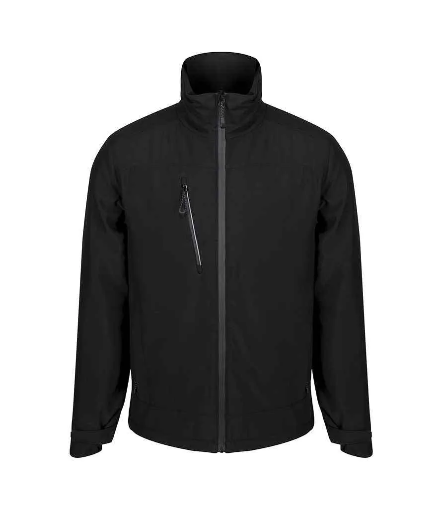 Regatta Bifrost Insulated Soft Shell Jacket
