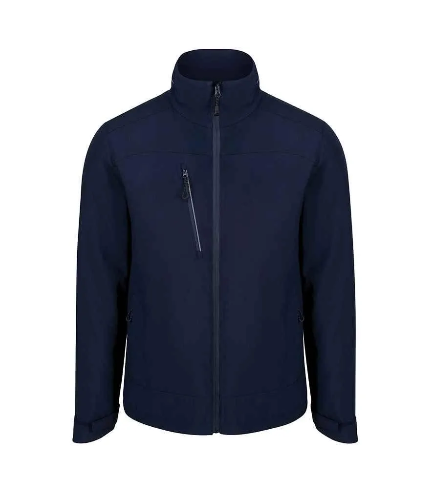 Regatta Bifrost Insulated Soft Shell Jacket