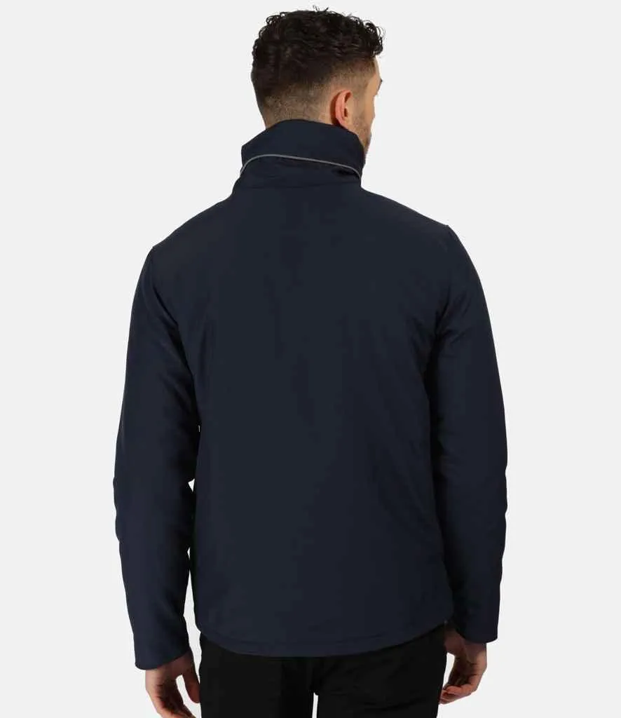 Regatta Bifrost Insulated Soft Shell Jacket