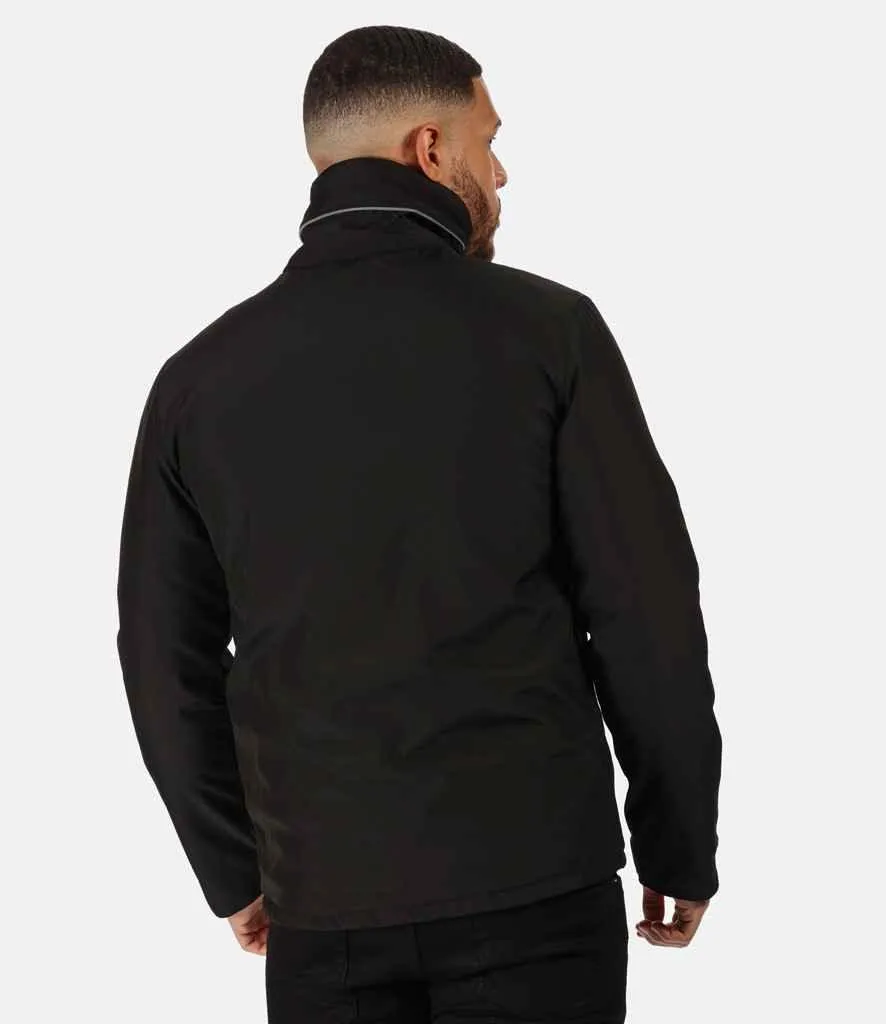 Regatta Bifrost Insulated Soft Shell Jacket