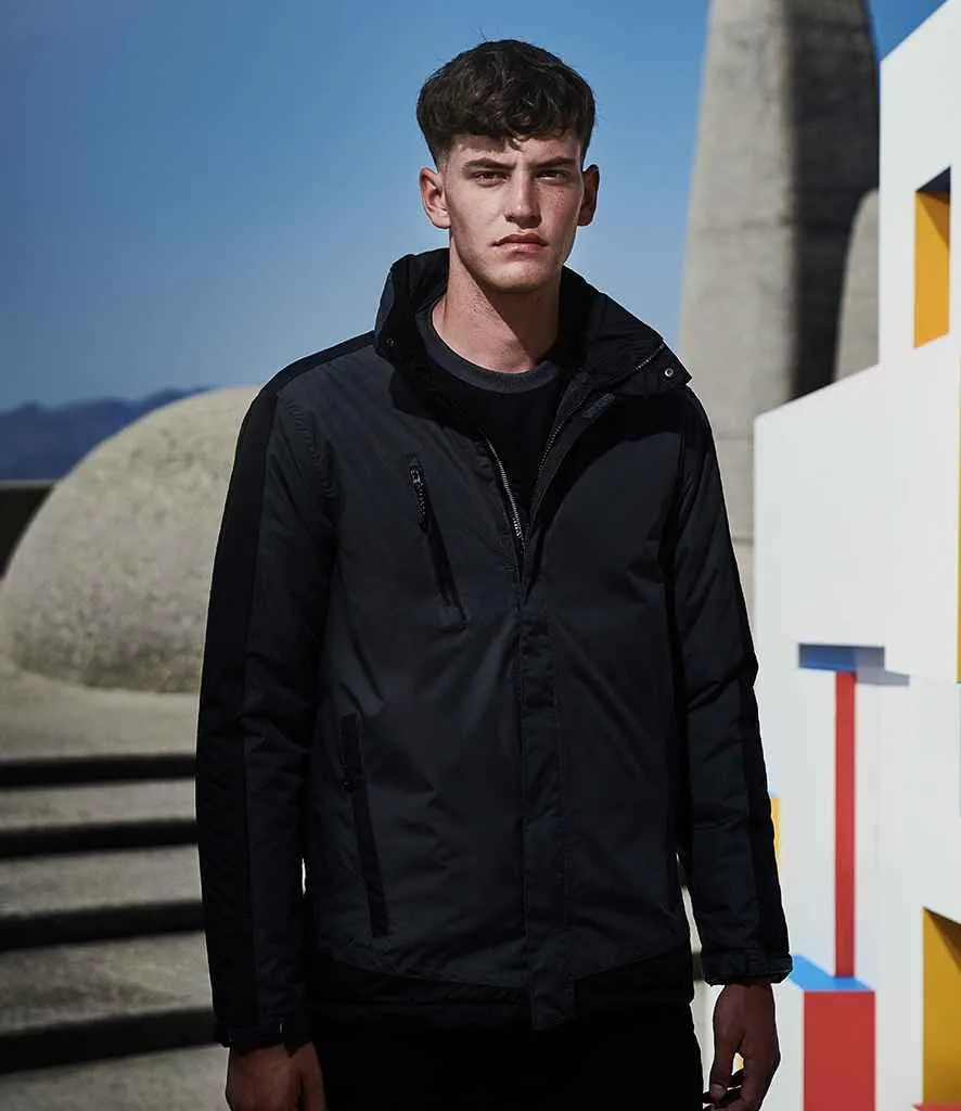 Regatta Contrast Collection Insulated Jacket