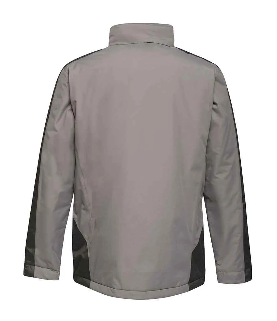Regatta Contrast Collection Insulated Jacket