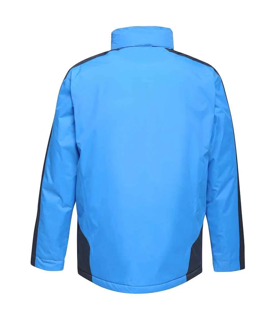 Regatta Contrast Collection Insulated Jacket