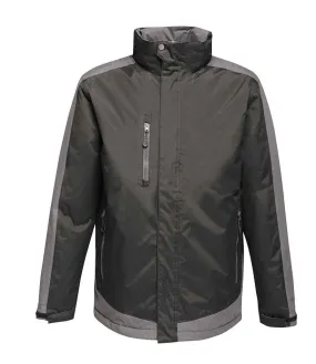 Regatta Contrast Collection Insulated Jacket