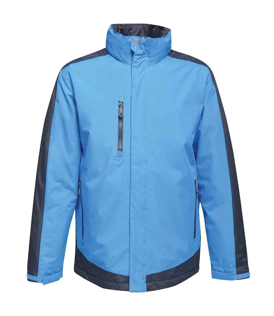 Regatta Contrast Collection Insulated Jacket