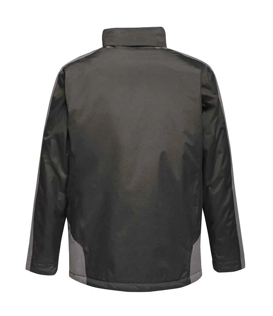 Regatta Contrast Collection Insulated Jacket