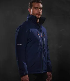 Regatta X-Pro Marauder III Insulated Jacket | Navy/Grey