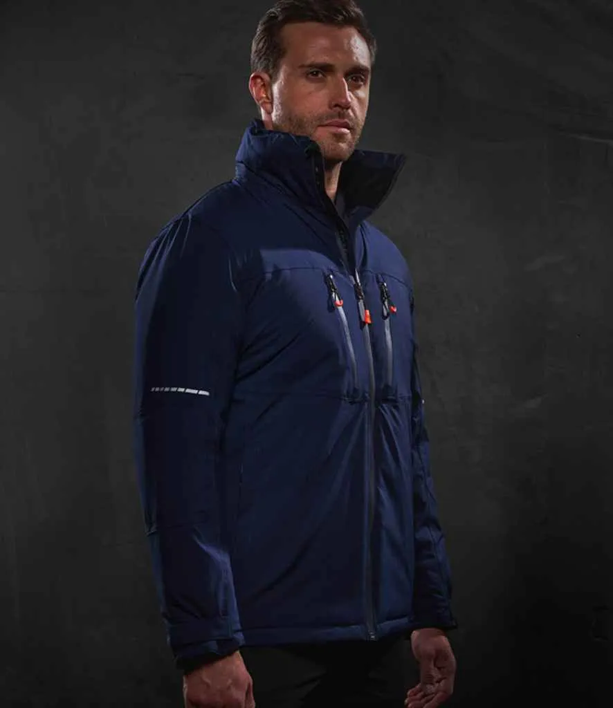 Regatta X-Pro Marauder III Insulated Jacket | Navy/Grey