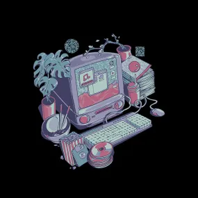 Retro Vibes