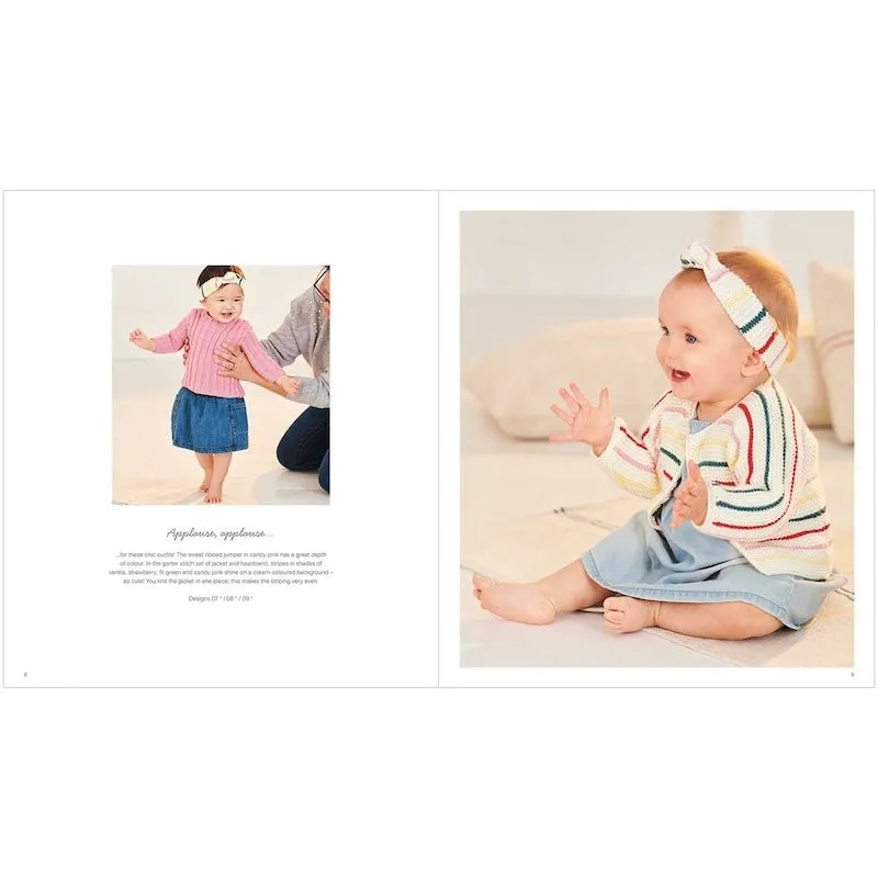 Rico Baby 034 | Rico Design
