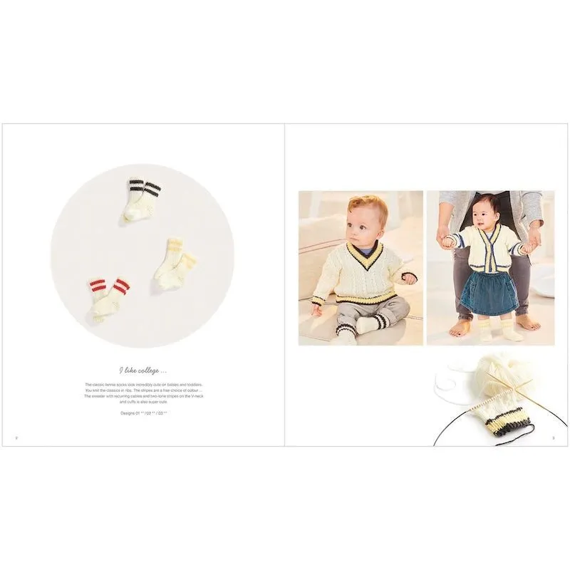 Rico Baby 034 | Rico Design