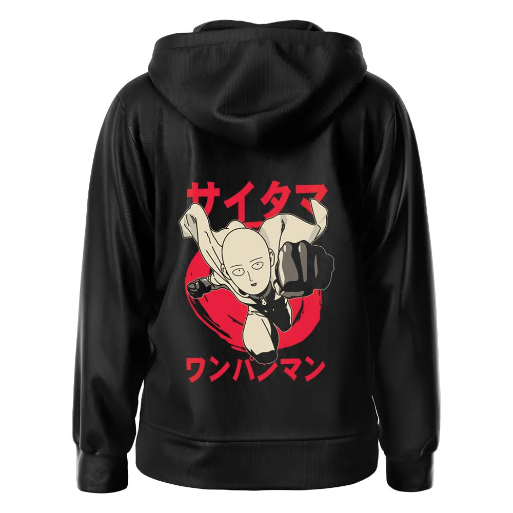 Saitama