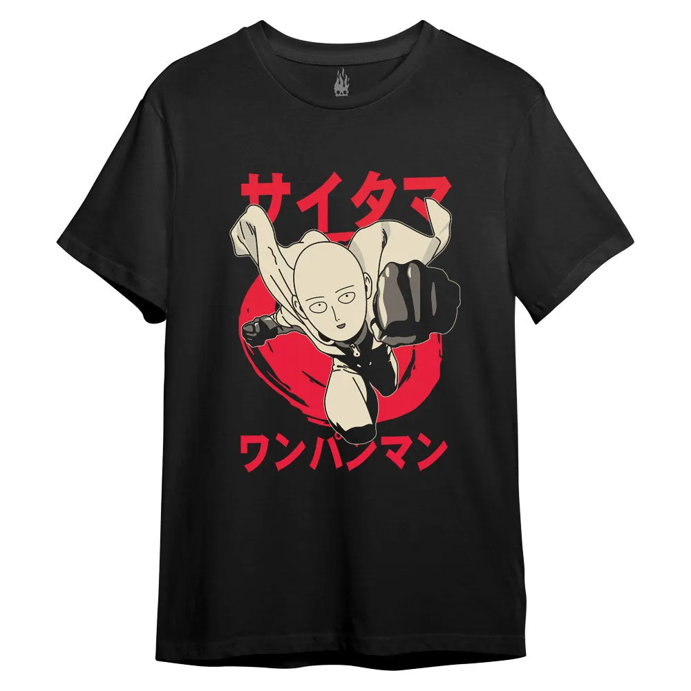 Saitama