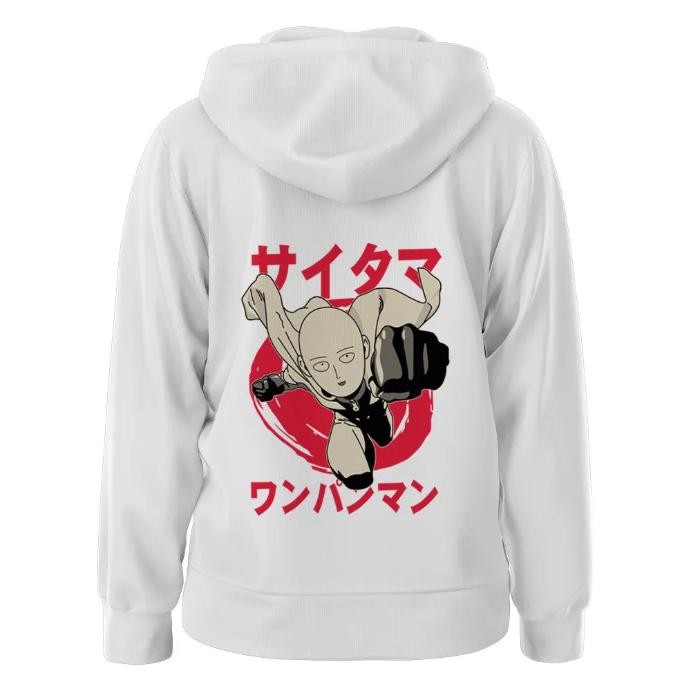 Saitama