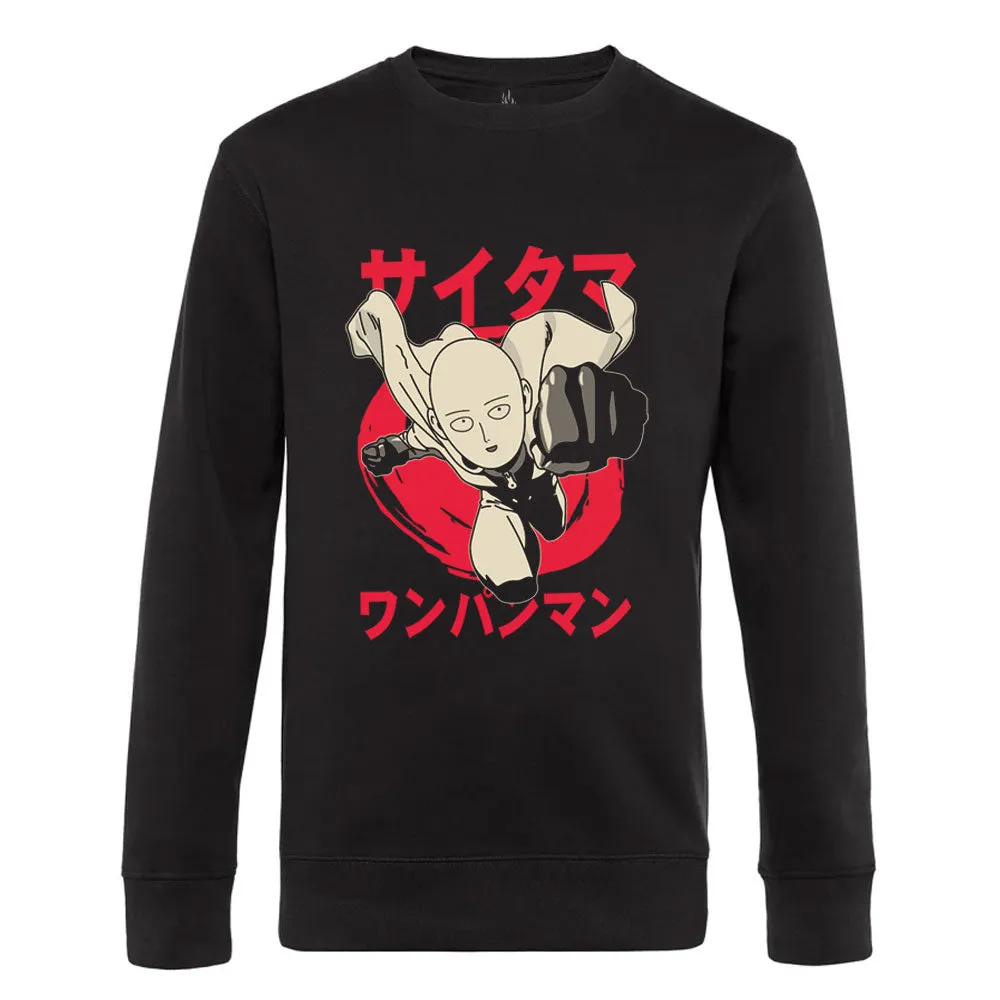 Saitama