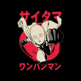 Saitama