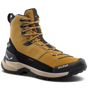 Salewa Mens Puez Winter Mid Ptx Walking Boot