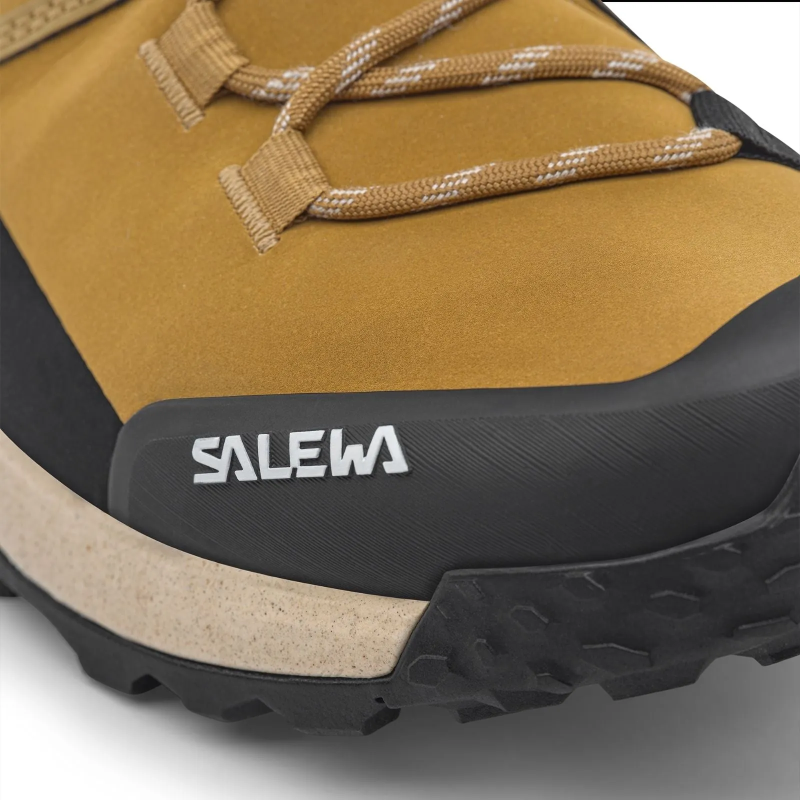 Salewa Mens Puez Winter Mid Ptx Walking Boot