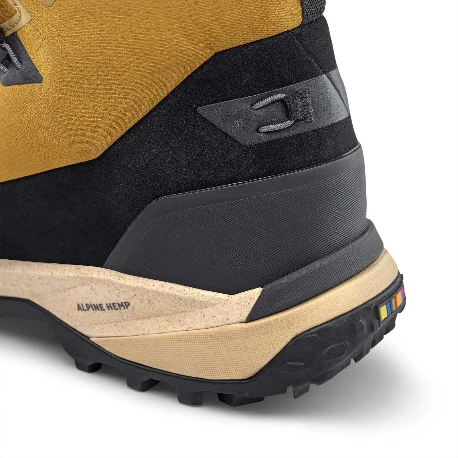 Salewa Mens Puez Winter Mid Ptx Walking Boot