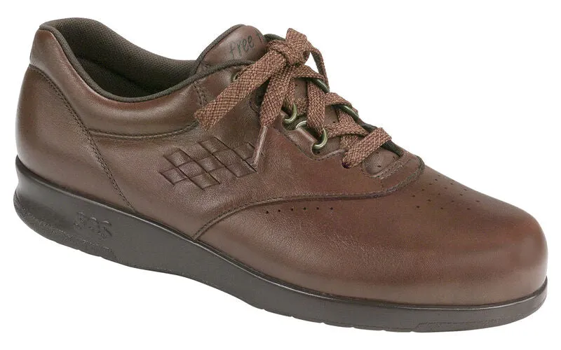 SAS Free Time Walking Shoe - Teak