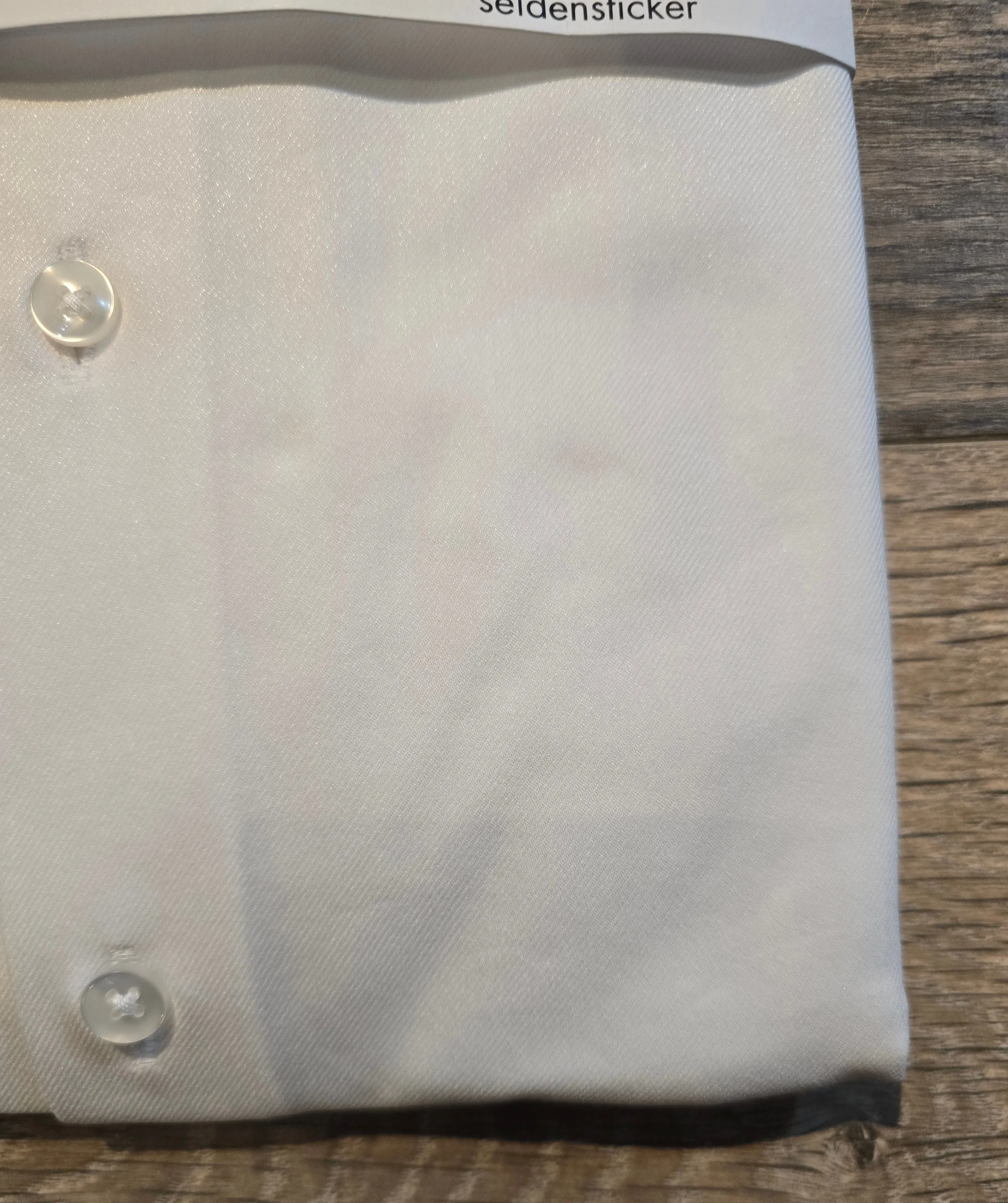 Seidensticker Slim Fit Performance shirts