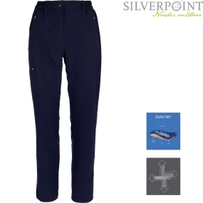 Silverpoint - Women's Langdale Trouser
