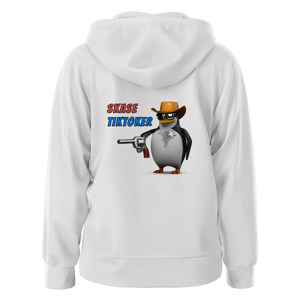 Skase TikToker - Vlad Ncl Official Tee