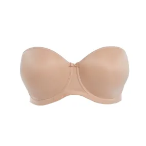 Smoothing UW Foam Molded Strapless- EL1230