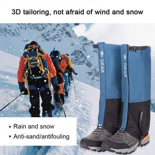 Snow Legging Gaiter