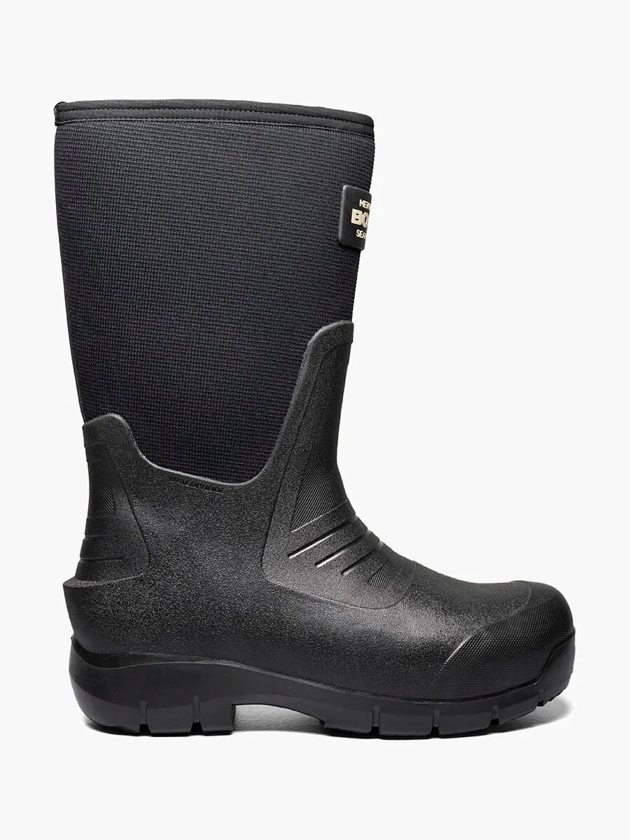 Stockman Ii Comp Toe