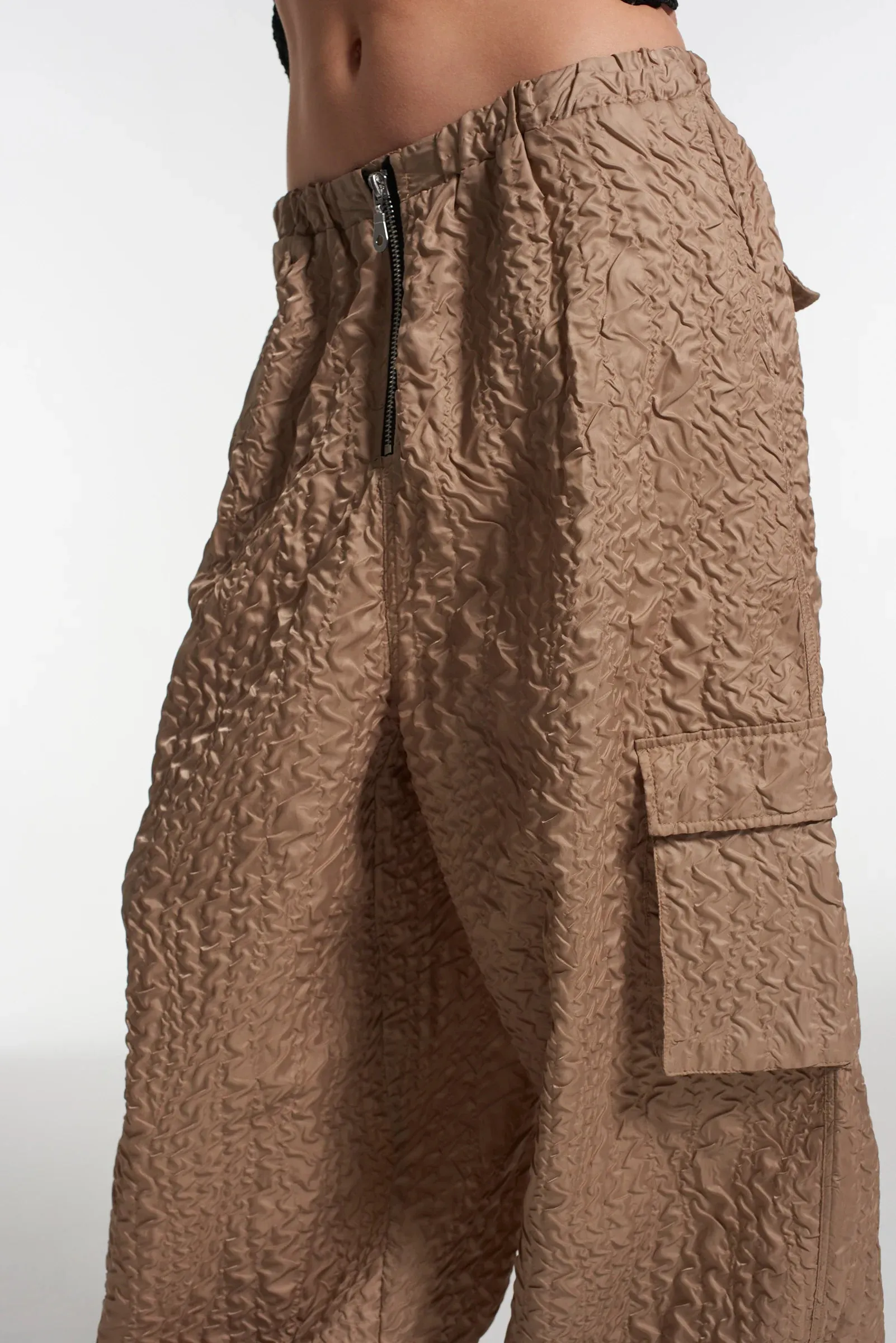 Storm Parachute Pants