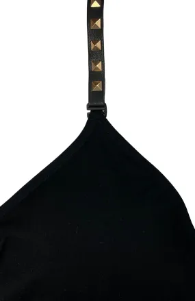 Strap-its Bra Plunge with Adjustable Straps