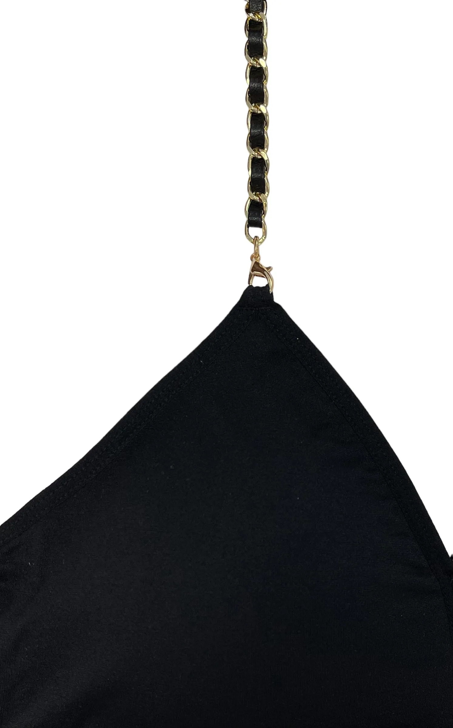 Strap-its Bra Plunge with Adjustable Straps