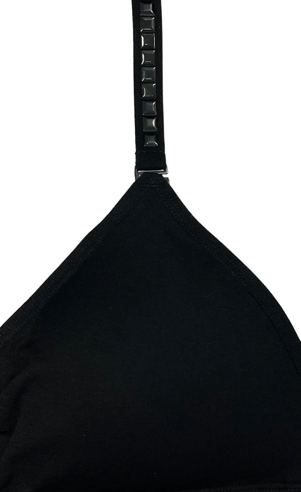 Strap-its Bra Plunge with Adjustable Straps
