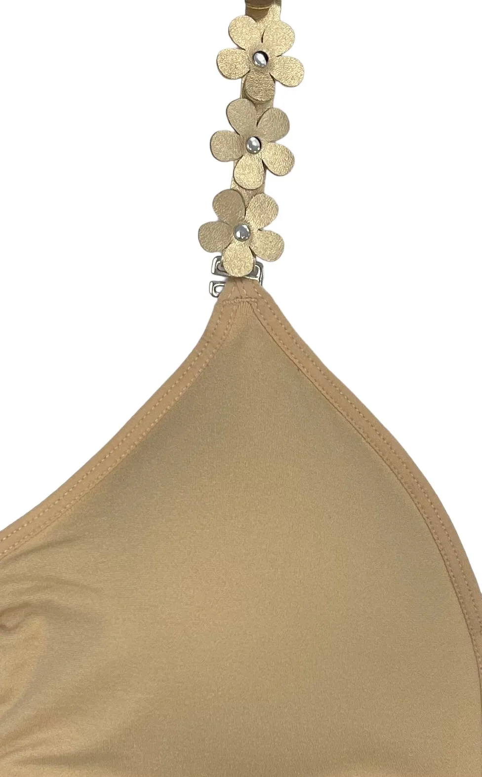 Strap-its Bra Plunge with Adjustable Straps